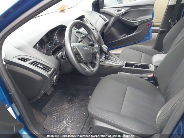 Ford Focus 2018 1FADP3K23JL317953 Image 16