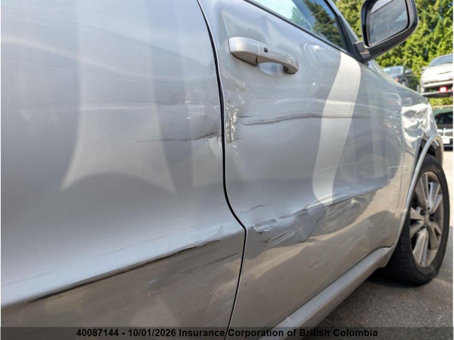 Продаж на аукціоні авто 2011 Dodge Durango R/t, vin: 1D4SE6GT5BC732707, номер лоту: 40087144