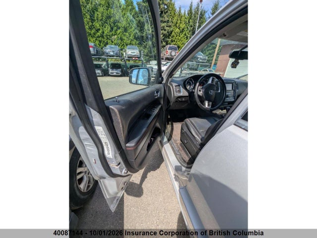 Продаж на аукціоні авто 2011 Dodge Durango R/t, vin: 1D4SE6GT5BC732707, номер лоту: 40087144