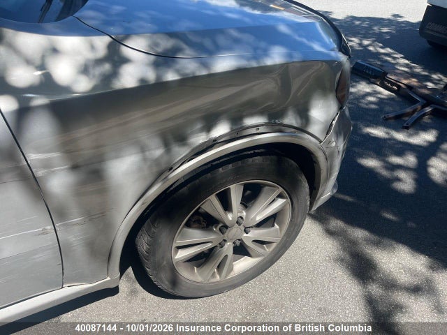 Продаж на аукціоні авто 2011 Dodge Durango R/t, vin: 1D4SE6GT5BC732707, номер лоту: 40087144