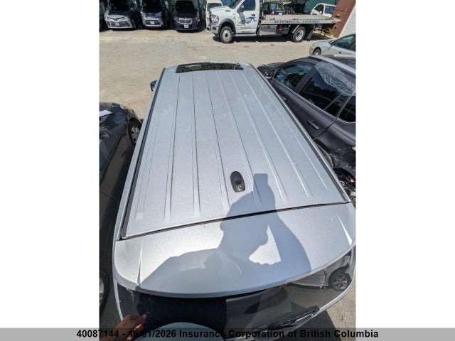 Продаж на аукціоні авто 2011 Dodge Durango R/t, vin: 1D4SE6GT5BC732707, номер лоту: 40087144