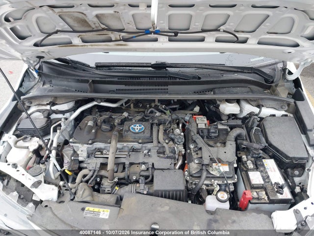 Aukcja sprzedaży 2024 Toyota Corolla Le/se/xle/night Shade, vin: JTDBCMFE7R3060671, numer aukcji: 40087146