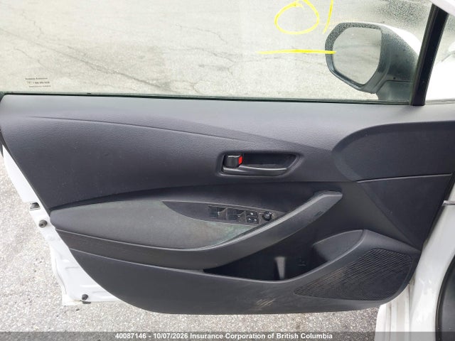Aukcja sprzedaży 2024 Toyota Corolla Le/se/xle/night Shade, vin: JTDBCMFE7R3060671, numer aukcji: 40087146
