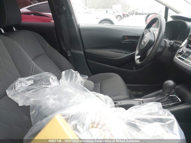 Aukcja sprzedaży 2024 Toyota Corolla Le/se/xle/night Shade, vin: JTDBCMFE7R3060671, numer aukcji: 40087146