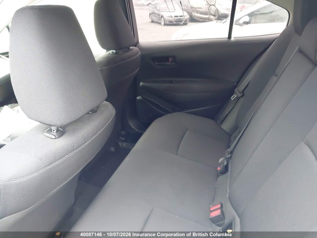 Aukcja sprzedaży 2024 Toyota Corolla Le/se/xle/night Shade, vin: JTDBCMFE7R3060671, numer aukcji: 40087146
