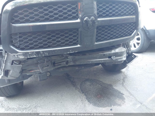 RAM 1500 Classic Tradesman 2023 1C6RR7KG0PS519572 Image 12
