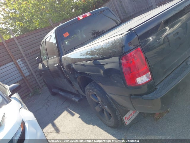 RAM 1500 Classic Tradesman 2023 1C6RR7KG0PS519572 Image 15