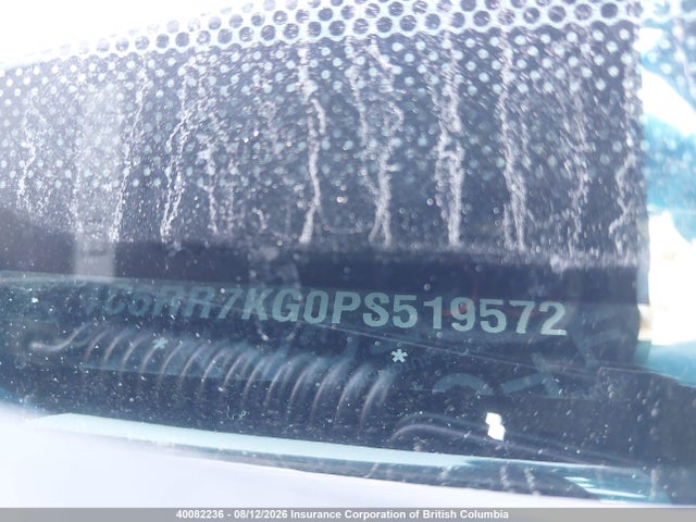 RAM 1500 Classic Tradesman 2023 1C6RR7KG0PS519572 Image 19