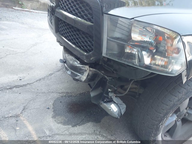 RAM 1500 Classic Tradesman 2023 1C6RR7KG0PS519572 Image 23