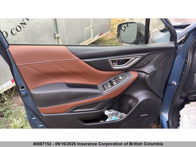 Aukcja sprzedaży 2024 Subaru Forester Premium, vin: JF2SKEMC1RH416059, numer aukcji: 40087152