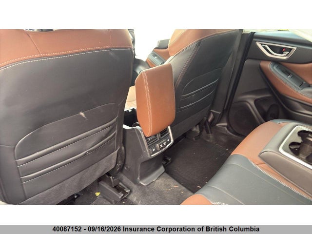 Aukcja sprzedaży 2024 Subaru Forester Premium, vin: JF2SKEMC1RH416059, numer aukcji: 40087152