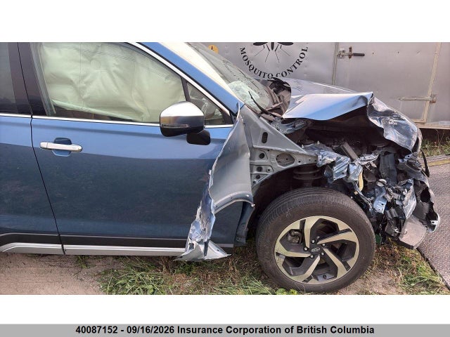 Aukcja sprzedaży 2024 Subaru Forester Premium, vin: JF2SKEMC1RH416059, numer aukcji: 40087152