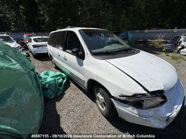 Продажа на аукционе авто 2003 Ford Windstar Sport, vin: 2FMZA57423BB73480, номер лота: 40087155