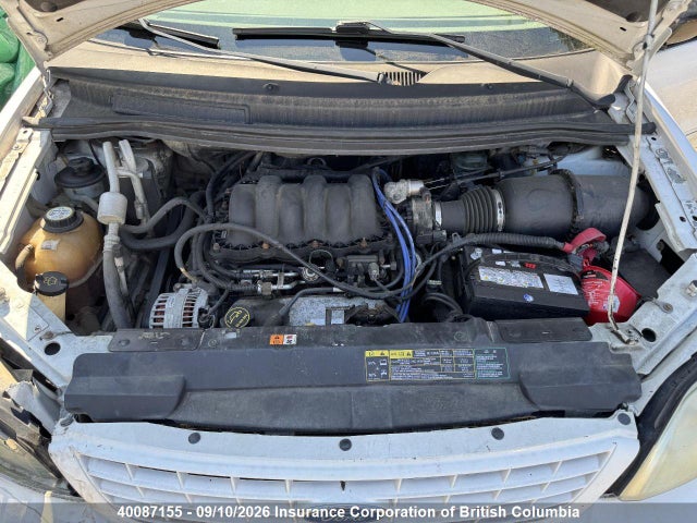 Продажа на аукционе авто 2003 Ford Windstar Sport, vin: 2FMZA57423BB73480, номер лота: 40087155