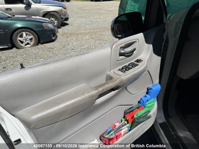 Продажа на аукционе авто 2003 Ford Windstar Sport, vin: 2FMZA57423BB73480, номер лота: 40087155