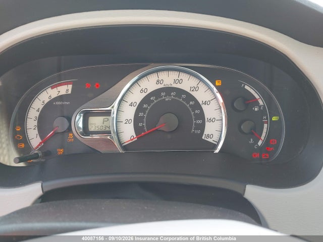 5TDXK3DC9ES446070 Toyota Sienna Sport