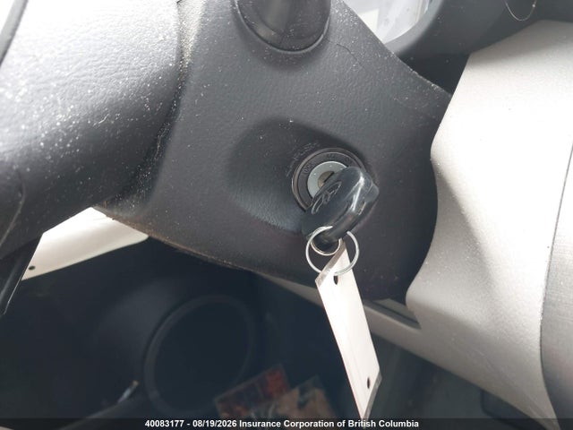 40083177 :رقم المزاد ، 2T3BF4DV5BW157171 vin ، 2011 Toyota Rav4 مزاد بيع