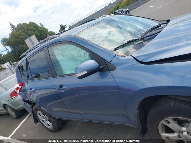 40083177 :رقم المزاد ، 2T3BF4DV5BW157171 vin ، 2011 Toyota Rav4 مزاد بيع