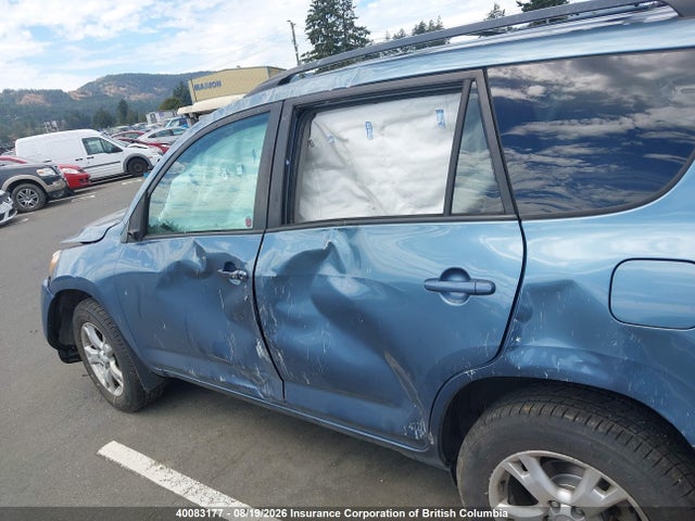 40083177 :رقم المزاد ، 2T3BF4DV5BW157171 vin ، 2011 Toyota Rav4 مزاد بيع