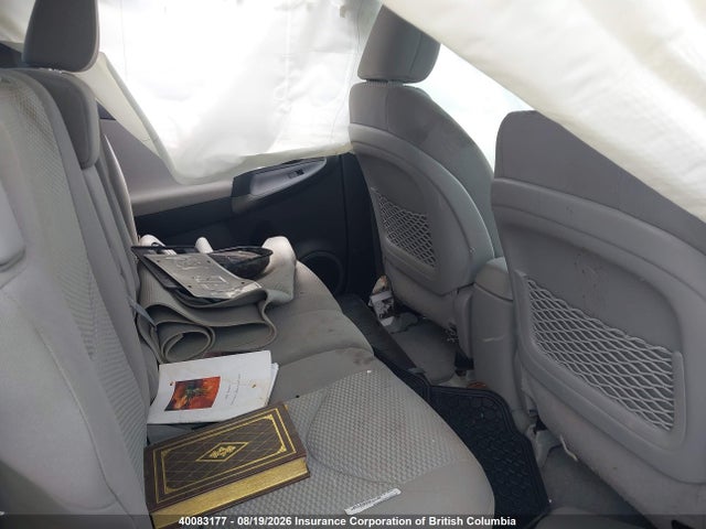 40083177 :رقم المزاد ، 2T3BF4DV5BW157171 vin ، 2011 Toyota Rav4 مزاد بيع
