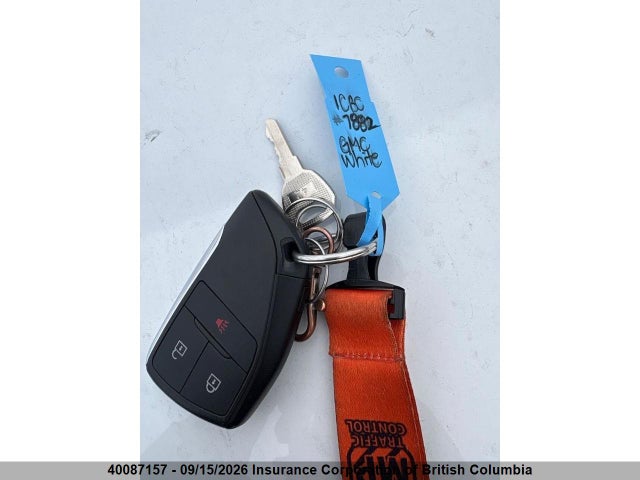 Продажа на аукционе авто 2022 Chevrolet Silverado K1500, vin: 1GCRDAED6NZ536323, номер лота: 40087157