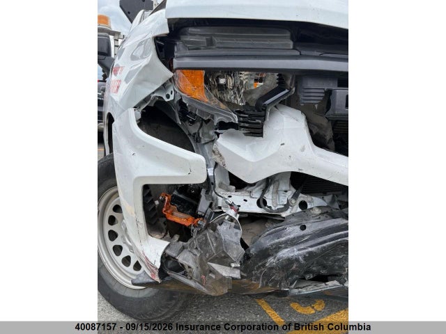 Продажа на аукционе авто 2022 Chevrolet Silverado K1500, vin: 1GCRDAED6NZ536323, номер лота: 40087157