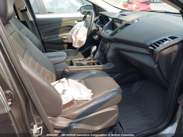 Продажа на аукционе авто 2018 Ford Escape Sel, vin: 1FMCU9H96JUC52608, номер лота: 40082457