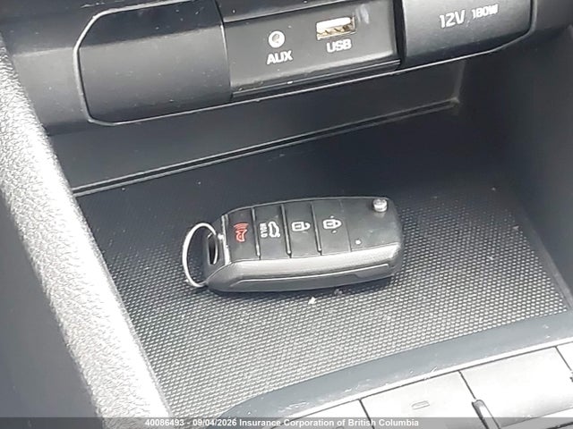 KIA Rio Lx/lx+ 2018 3KPA25AB7JE042136 Image 11
