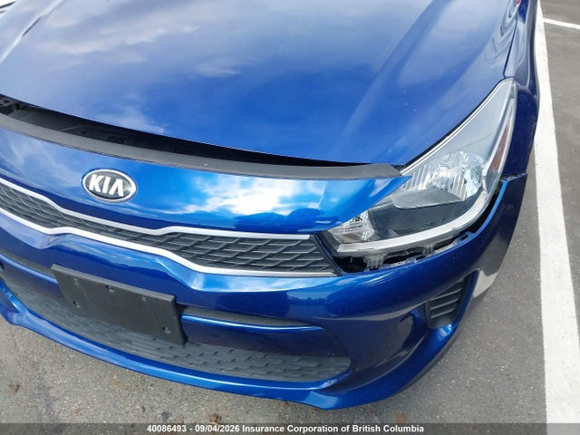 KIA Rio Lx/lx+ 2018 3KPA25AB7JE042136 Image 12