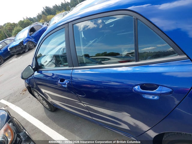 KIA Rio Lx/lx+ 2018 3KPA25AB7JE042136 Image 15