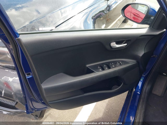 KIA Rio Lx/lx+ 2018 3KPA25AB7JE042136 Image 21