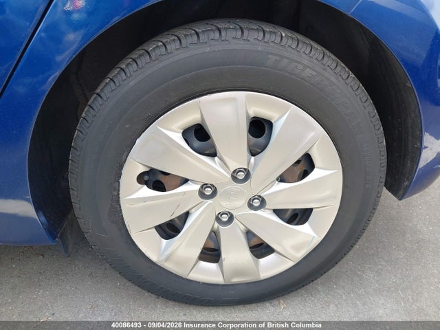KIA Rio Lx/lx+ 2018 3KPA25AB7JE042136 Image 22