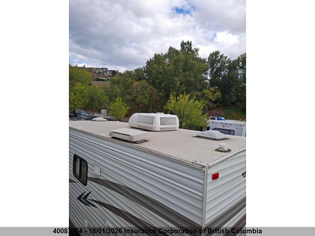 Aukcja sprzedaży 2005 Fleetwood 25a, vin: 1EF1F192952487348, numer aukcji: 40087164