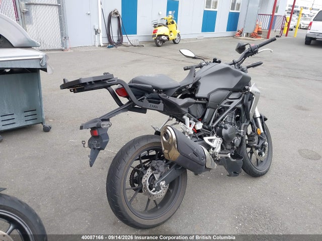 Honda Cb300 Ra 2019 MLHNC5562K5000320 Image 4