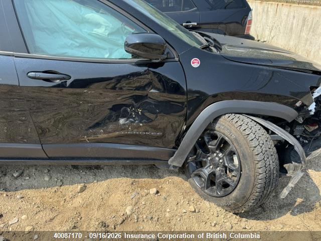 1C4PJMBX7ND506454 Jeep Cherokee Trailhawk