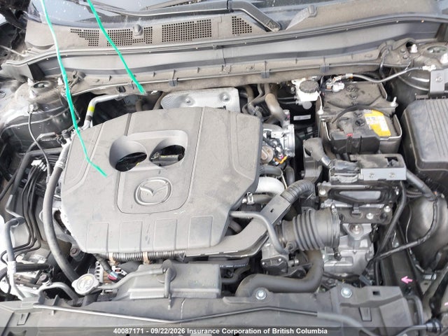 Mazda CX-5 2025 JM3KFBDM0S0683540 Image 10