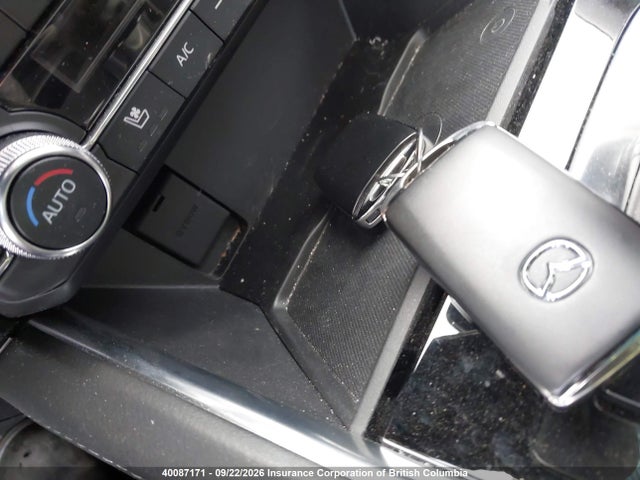 Mazda CX-5 2025 JM3KFBDM0S0683540 Image 11