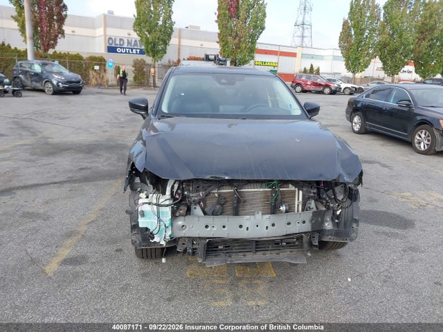 Mazda CX-5 2025 JM3KFBDM0S0683540 Image 12