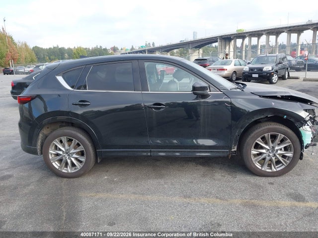 Mazda CX-5 2025 JM3KFBDM0S0683540 Image 13