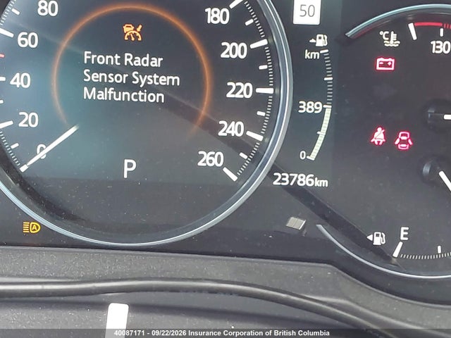 Mazda CX-5 2025 JM3KFBDM0S0683540 Image 15