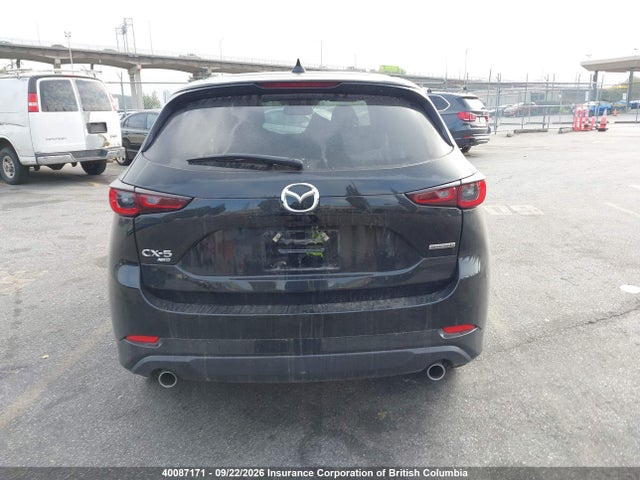 Mazda CX-5 2025 JM3KFBDM0S0683540 Image 16
