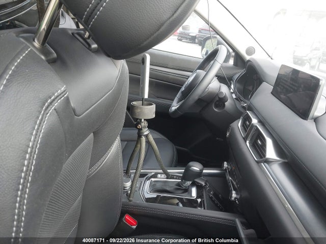 Mazda CX-5 2025 JM3KFBDM0S0683540 Image 5