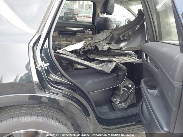 Mazda CX-5 2025 JM3KFBDM0S0683540 Image 8