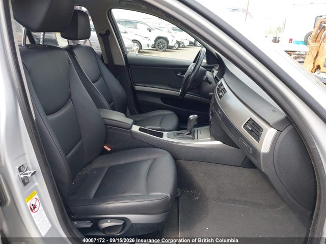 Продаж на аукціоні авто 2006 Bmw 323i, vin: WBAVB53576KW28409, номер лоту: 40087172