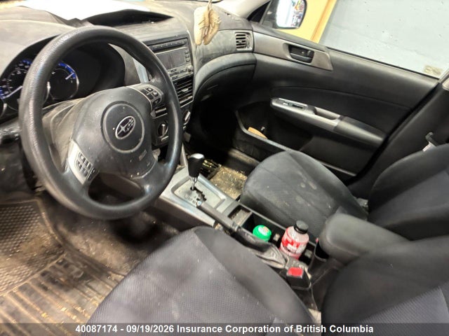 Продаж на аукціоні авто 2011 Subaru Forester 2.5 X Convenience Package, vin: JF2SHCBC6BH746002, номер лоту: 40087174