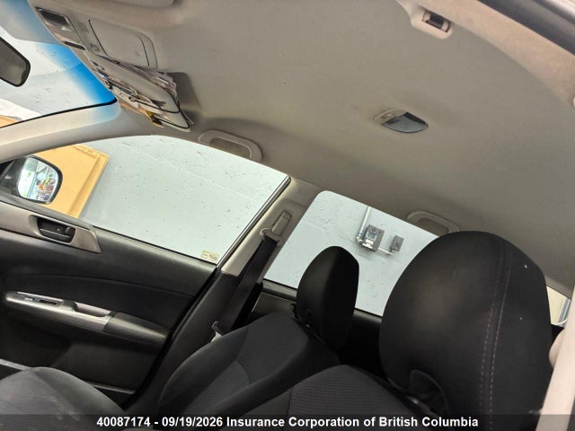 Продаж на аукціоні авто 2011 Subaru Forester 2.5 X Convenience Package, vin: JF2SHCBC6BH746002, номер лоту: 40087174