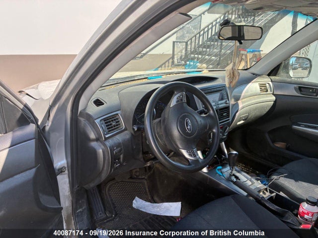 Продаж на аукціоні авто 2011 Subaru Forester 2.5 X Convenience Package, vin: JF2SHCBC6BH746002, номер лоту: 40087174