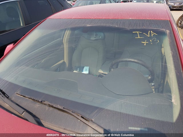Aukcja sprzedaży 2009 Cadillac Cts, vin: 1G6DF577390110735, numer aukcji: 40082478