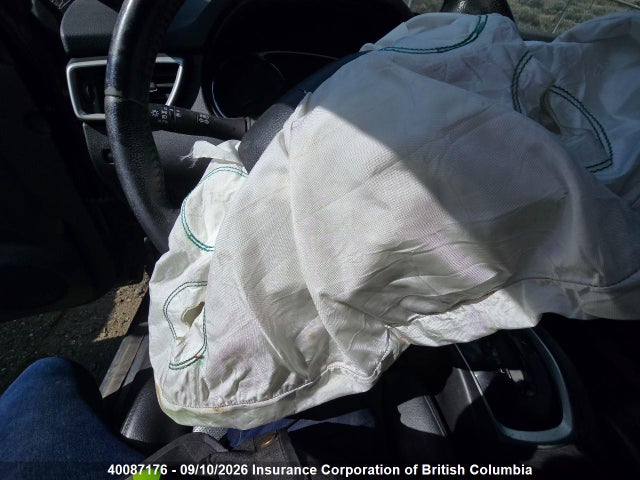 Nissan Rogue 2016 5N1AT2MV3GC736898 Image 10