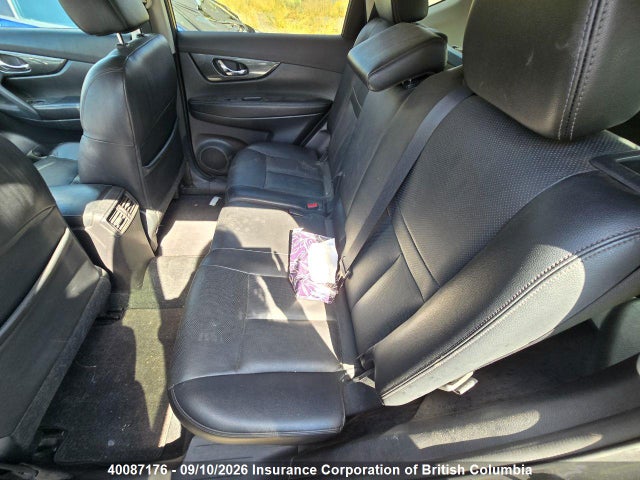 Nissan Rogue 2016 5N1AT2MV3GC736898 Image 14